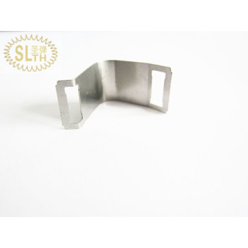 Slth-Ms-045 65mn Stainless Steel Metal Stamping Parts for Industry